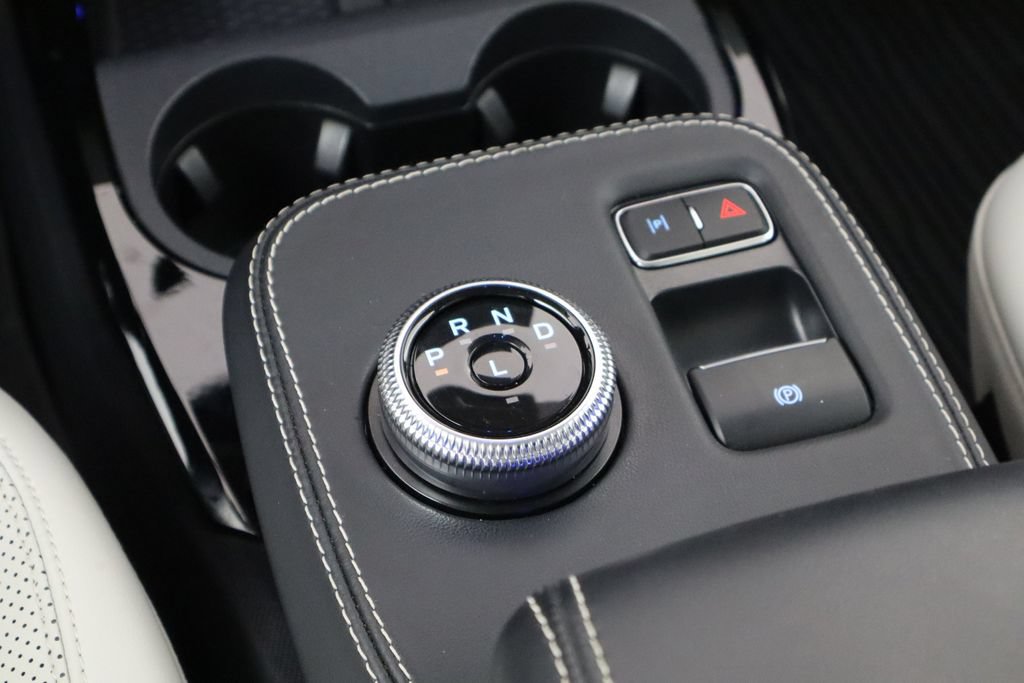 Used 2022 Ford Mustang Mach-E Premium RWD image 30