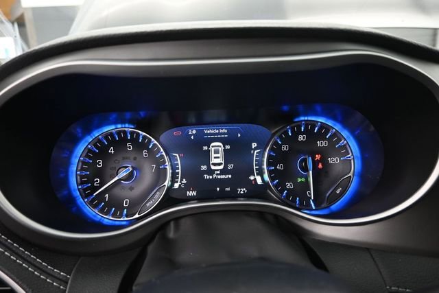 New 2027 Chrysler Pacifica Select FWD image 32