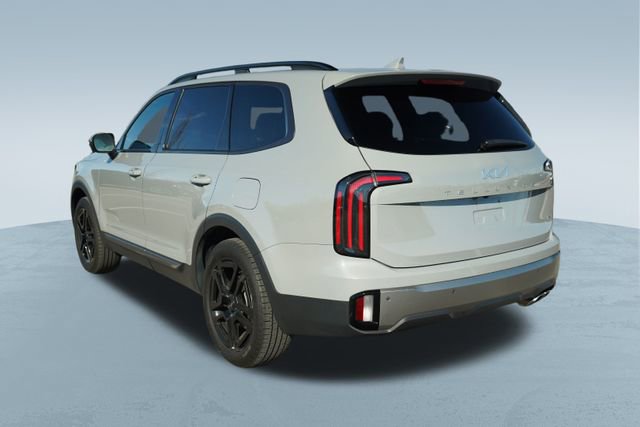 Used 2023 Kia Telluride EX X-Line image 6