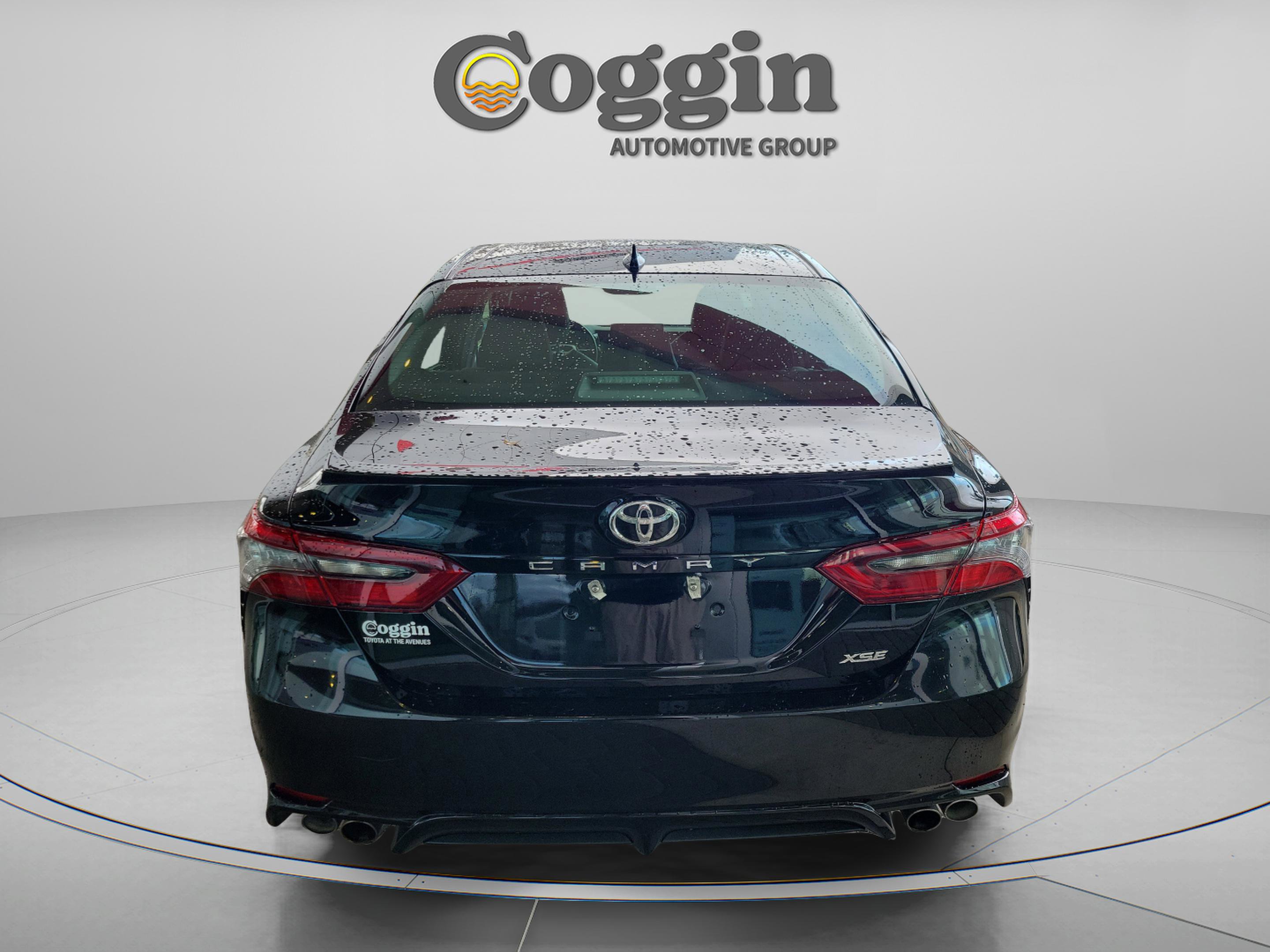 Used 2024 Toyota Camry XSE image 6