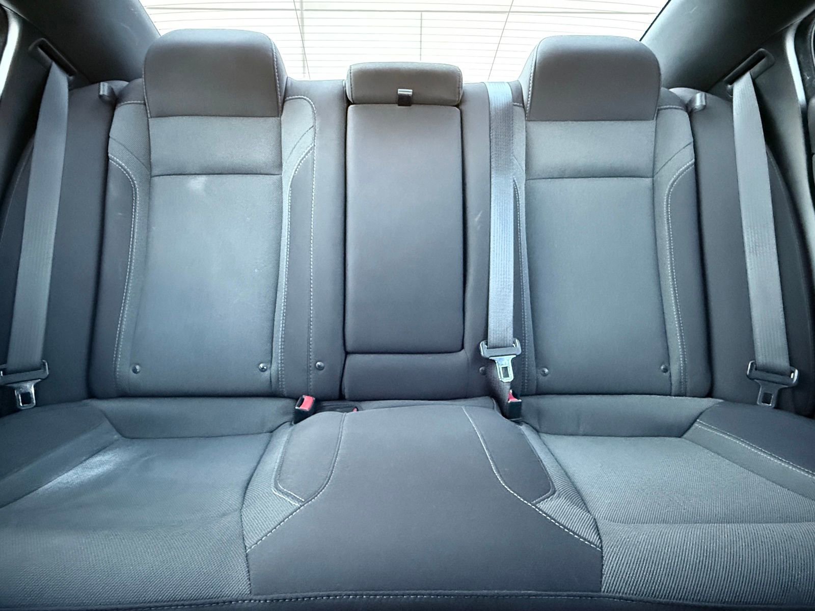 Used 2015 Dodge Charger R/T image 40