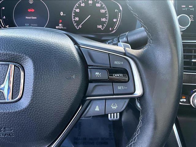 Used 2022 Honda Accord Sport image 20