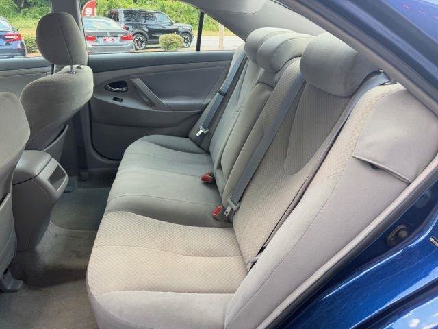 Used 2007 Toyota Camry XLE FWD image 14