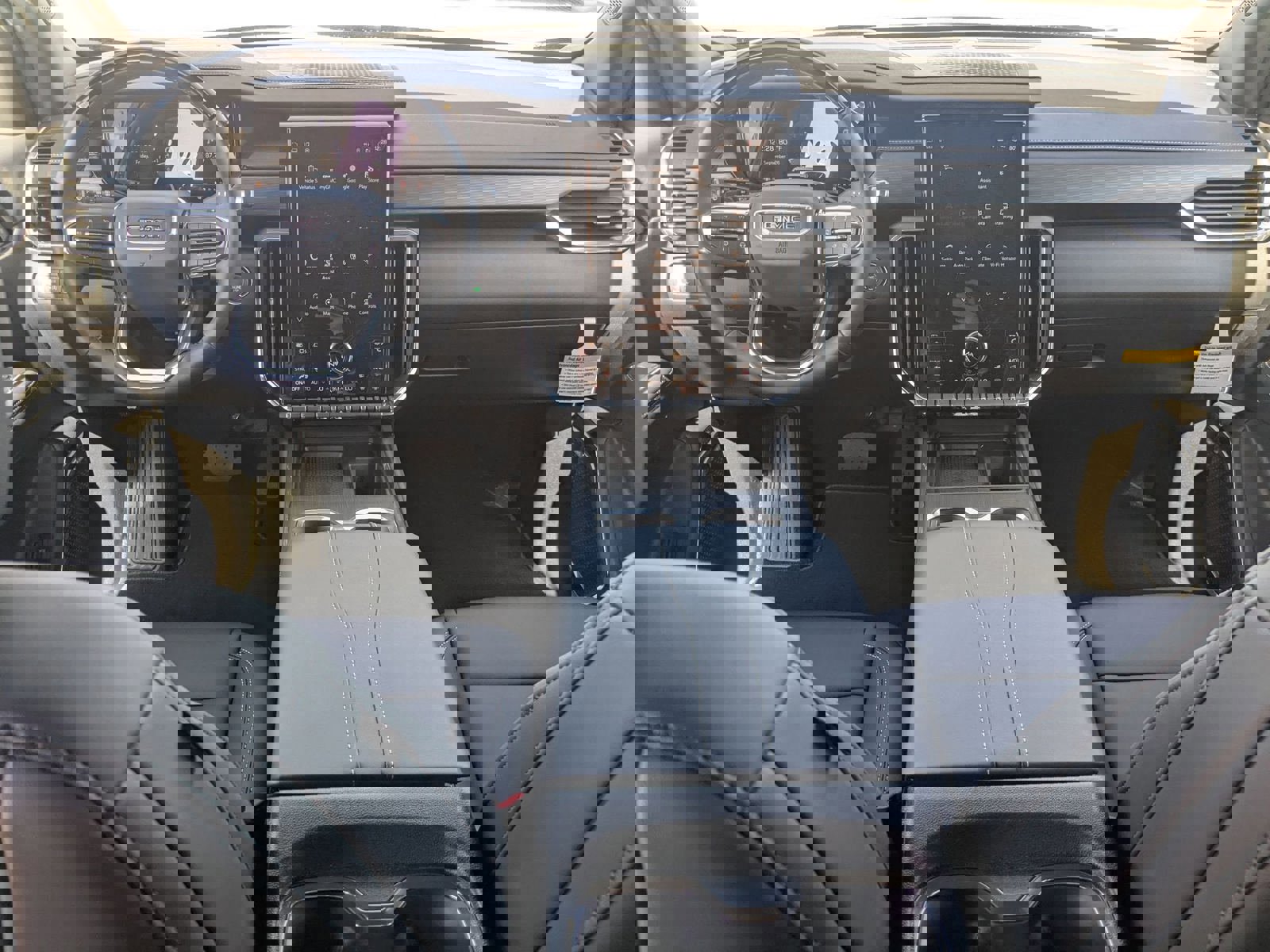 New 2026 GMC Acadia Elevation w/ Super Cruise Package image 25