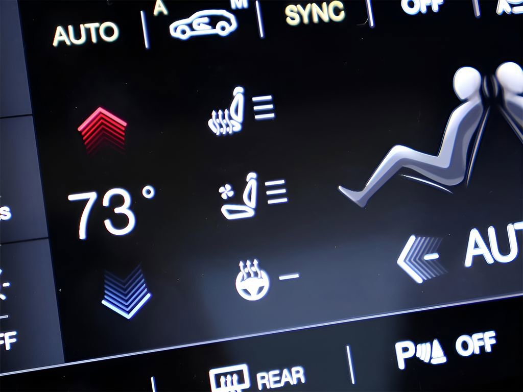 Used 2025 Maserati Grecale Modena image 27