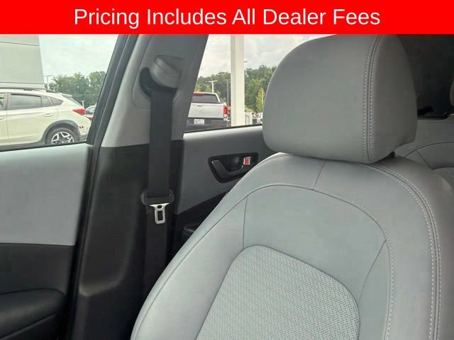 Used 2019 Hyundai Kona Ultimate AWD/4WD image 8