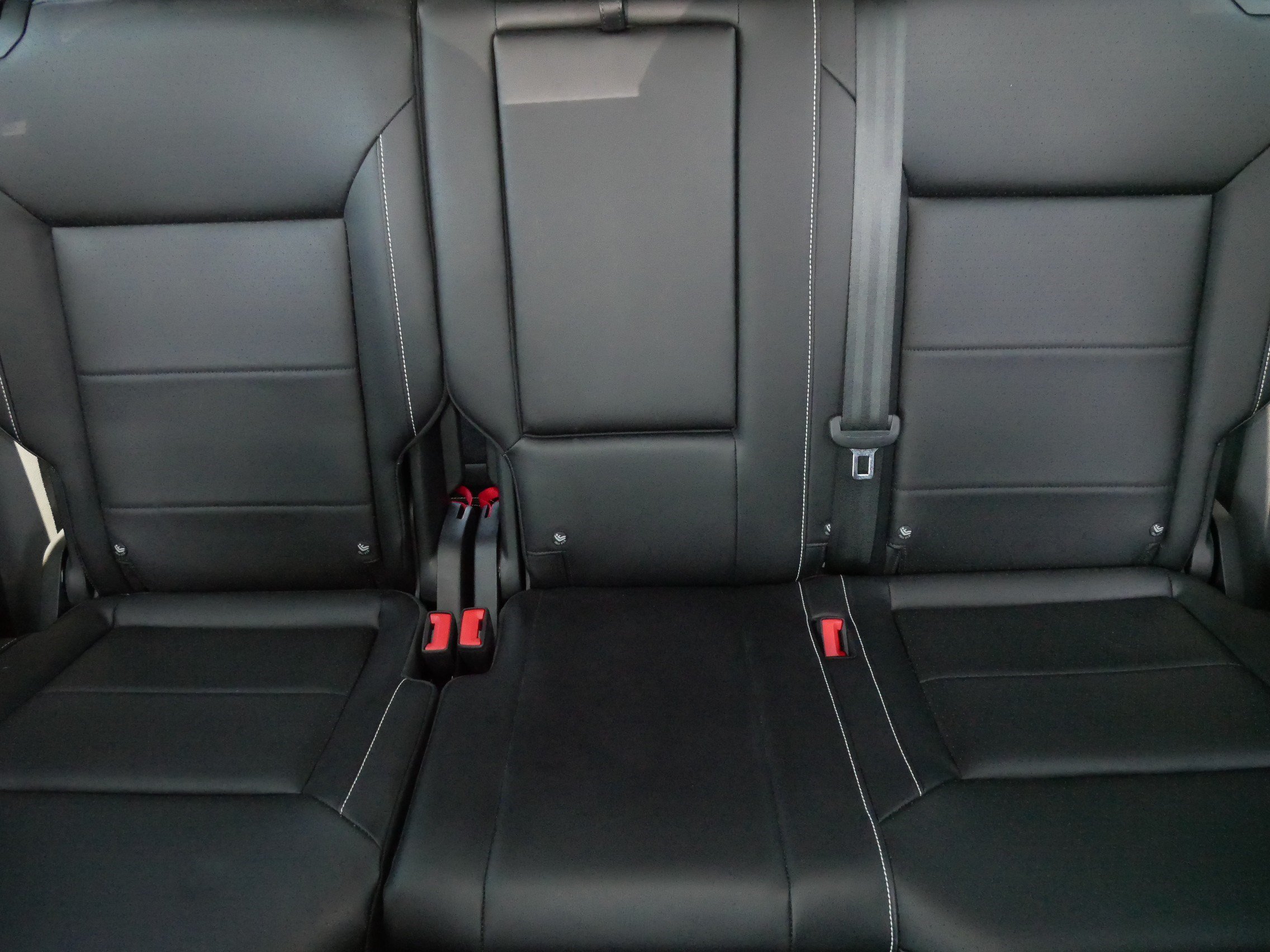 Certified 2023 Volkswagen Atlas SE AWD/4WD image 13