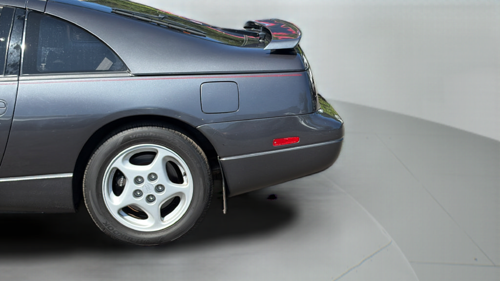Used 1990 Nissan 300ZX GS RWD image 25