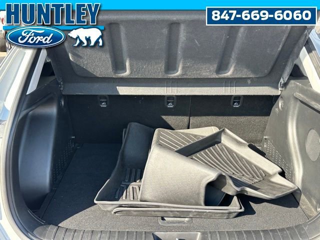 Used 2024 Hyundai Kona Limited AWD/4WD image 9