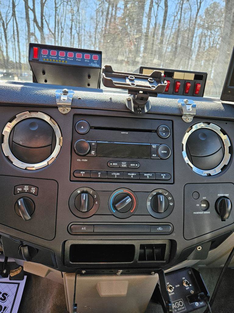 Used 2008 Ford F250 XLT image 41