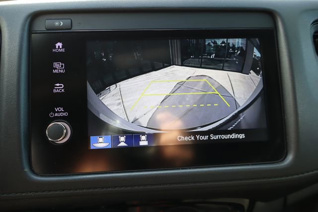 Used 2022 Honda HR-V Sport image 36