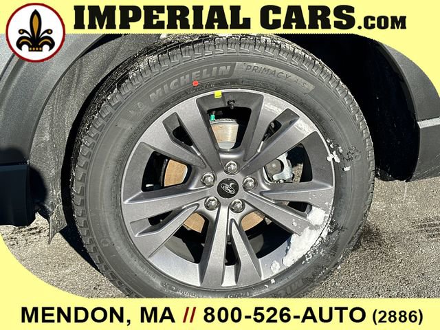 New 2026 Ford Explorer Active w/ Active Comfort Package image 8