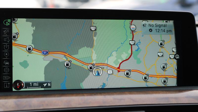 Used 2016 BMW 428i Coupe image 20