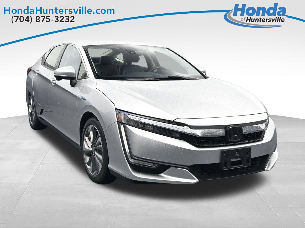 Used 2021 Honda Clarity Plug-In Hybrid