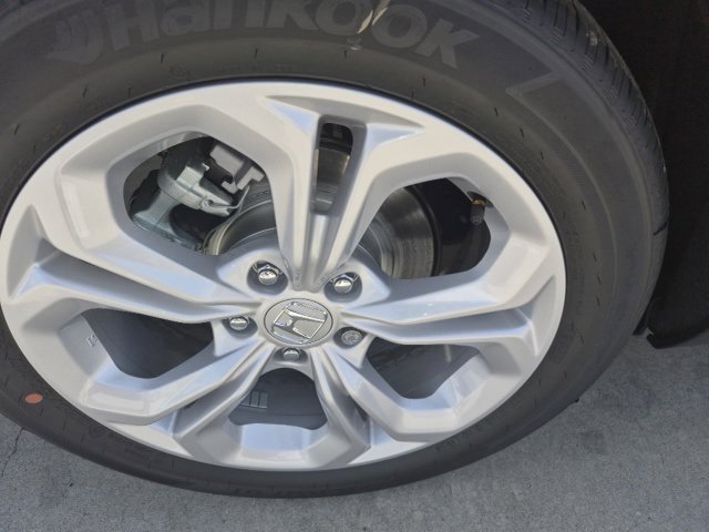 New 2026 Honda Accord LX image 4