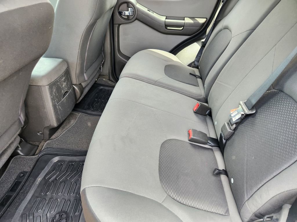 Used 2010 Nissan Xterra X AWD/4WD image 28