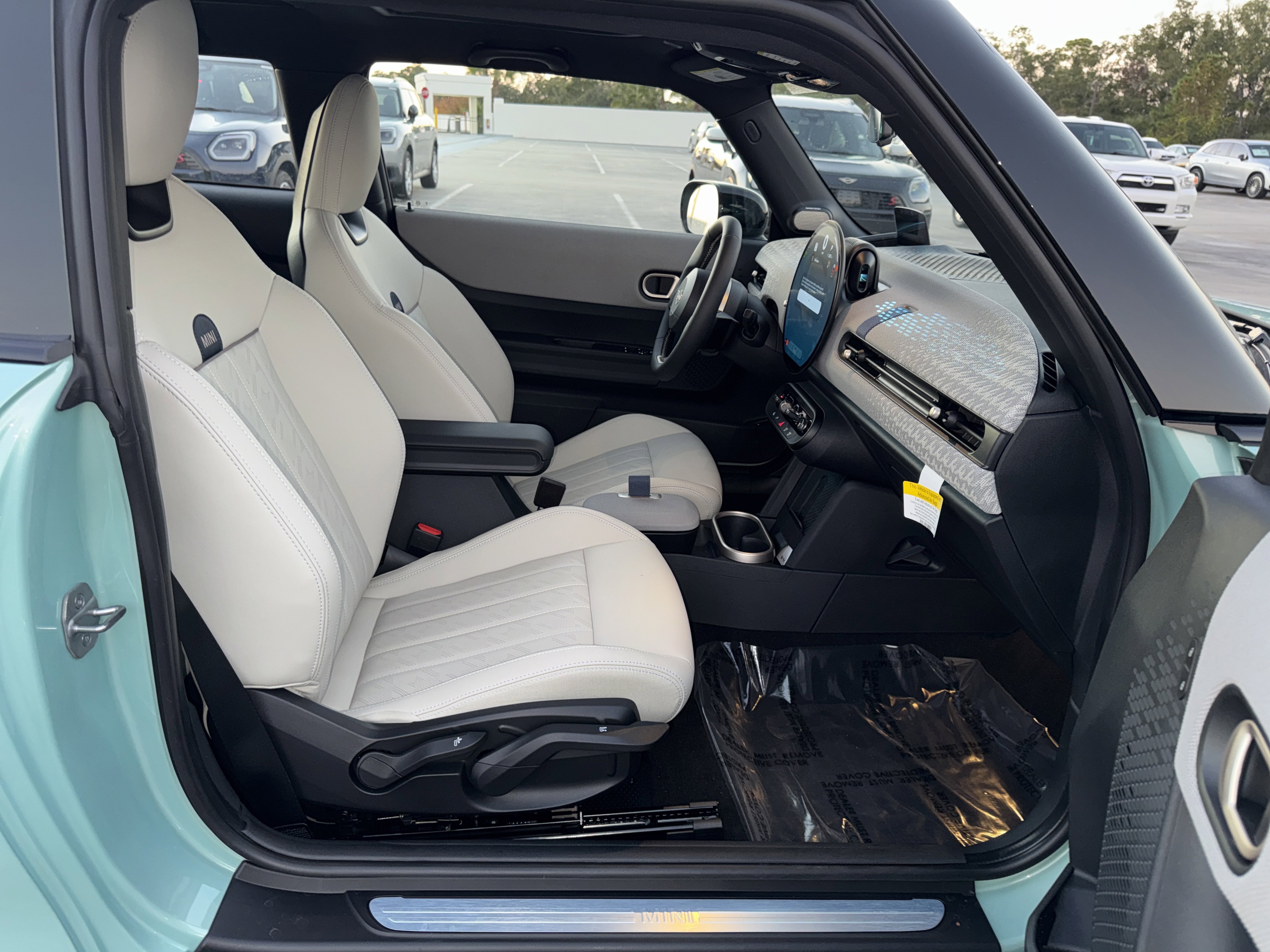 New 2026 MINI Cooper S image 9