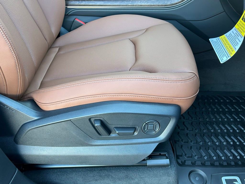 New 2026 Audi Q7 2.0T Premium Plus image 43