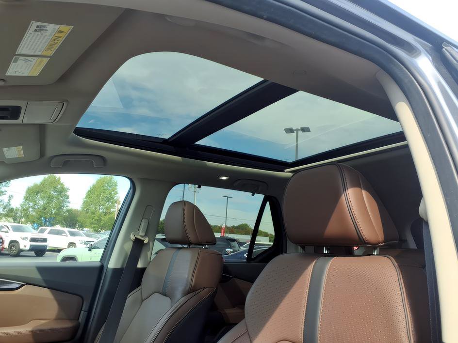 Used 2025 Honda Pilot Elite image 15