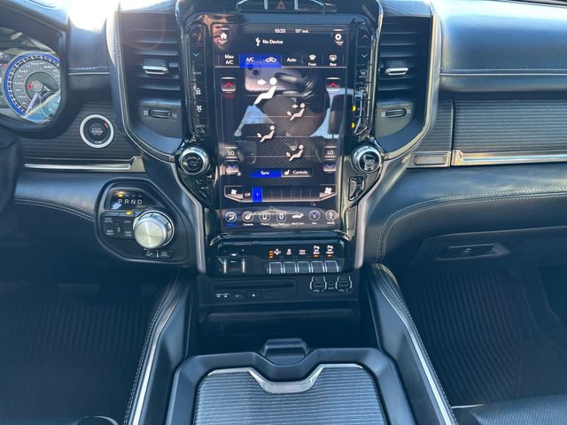 Used 2019 RAM 1500 Limited w/ Off Road Group image 11