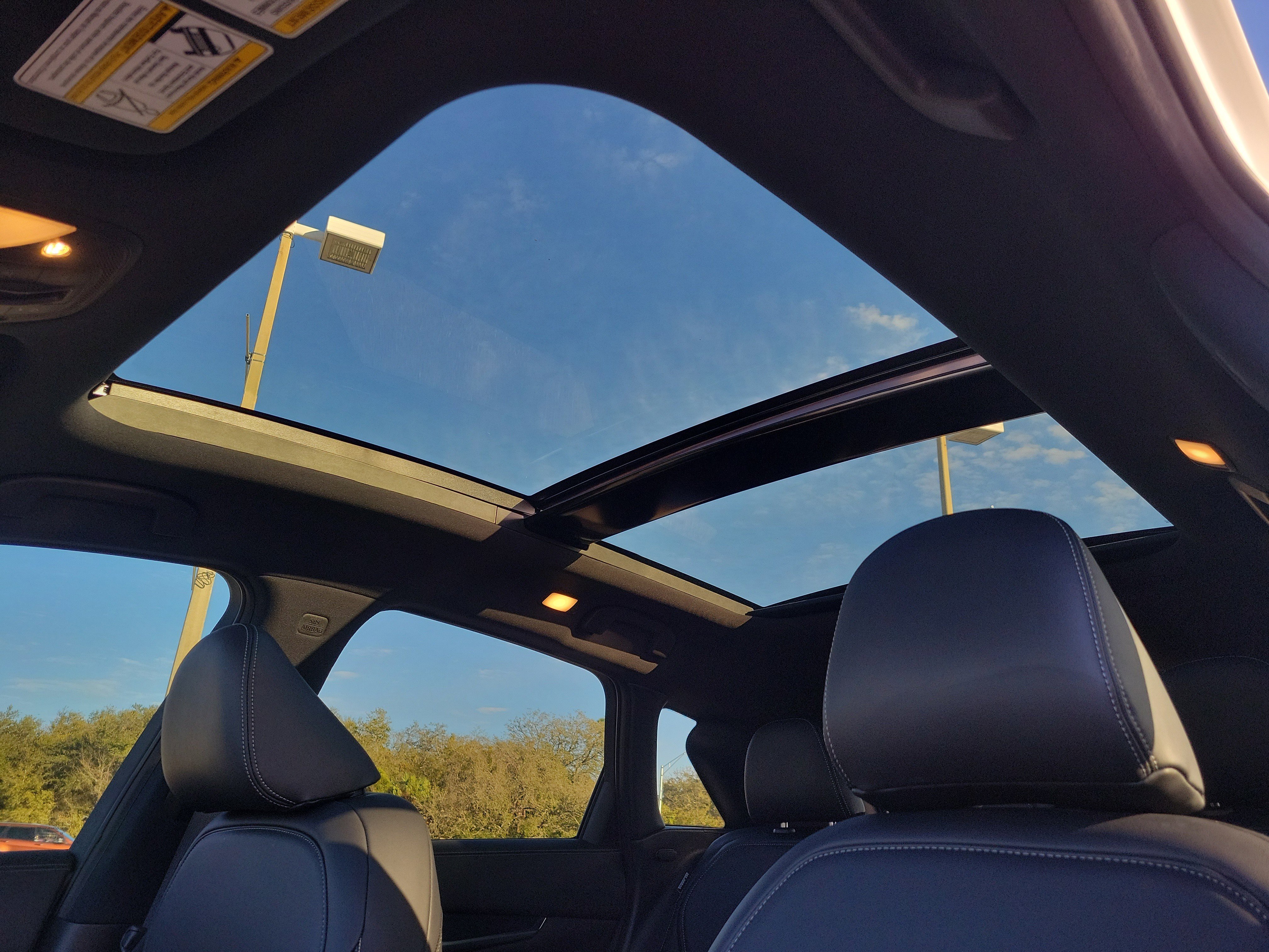 Certified 2025 INFINITI QX50 Sport image 24