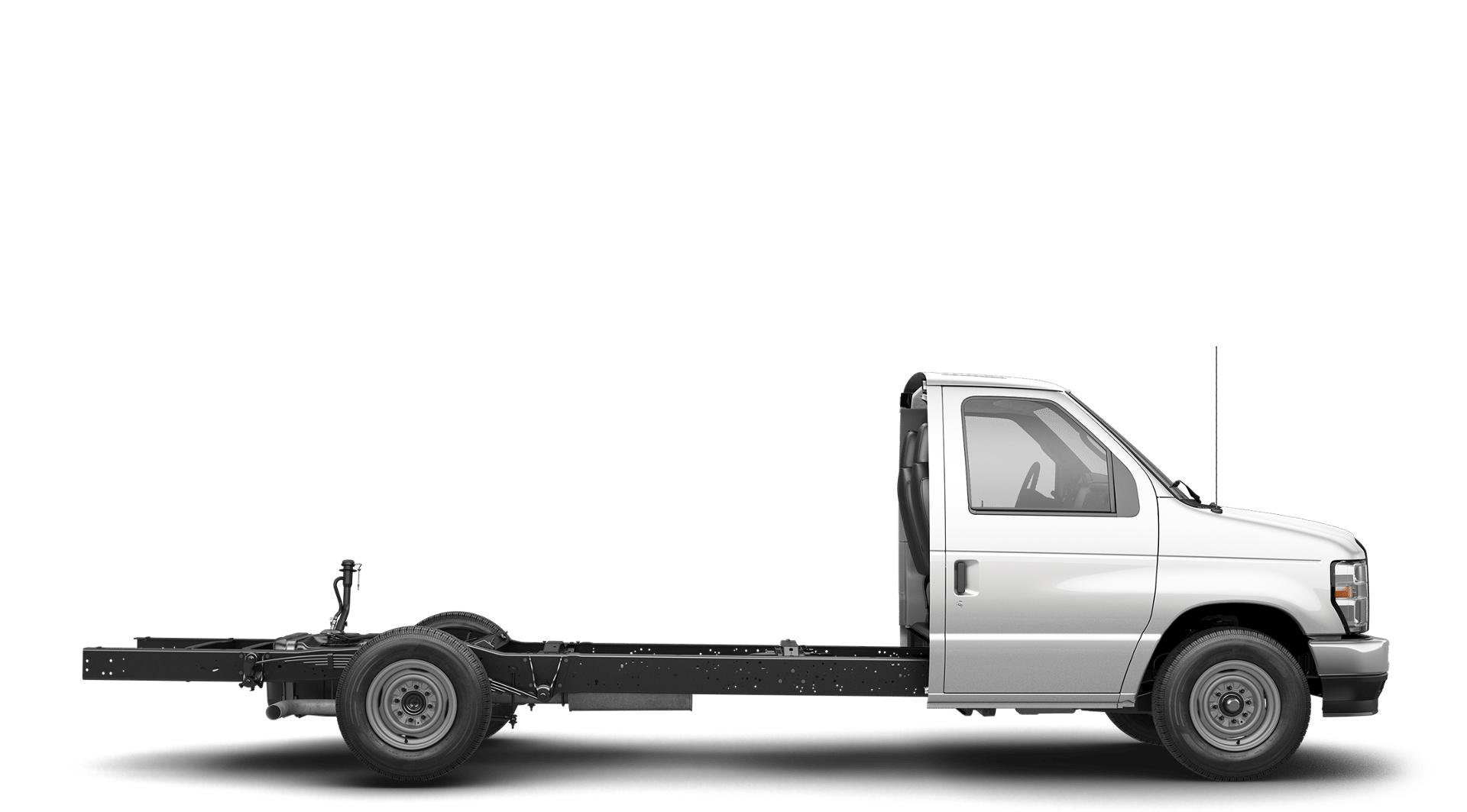 New 2026 Ford E-350 and Econoline 350 Super Duty w/ Power Equipment Group RWD image 39