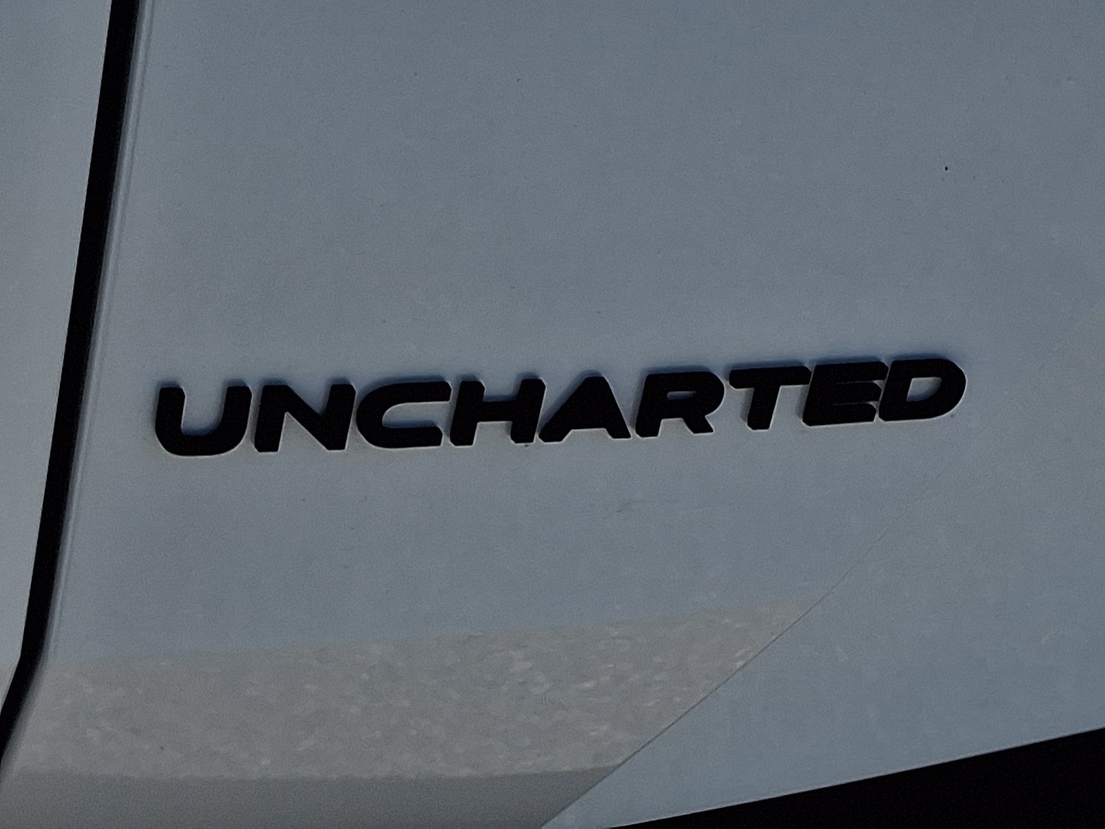 New 2026 Subaru Uncharted AWD image 14