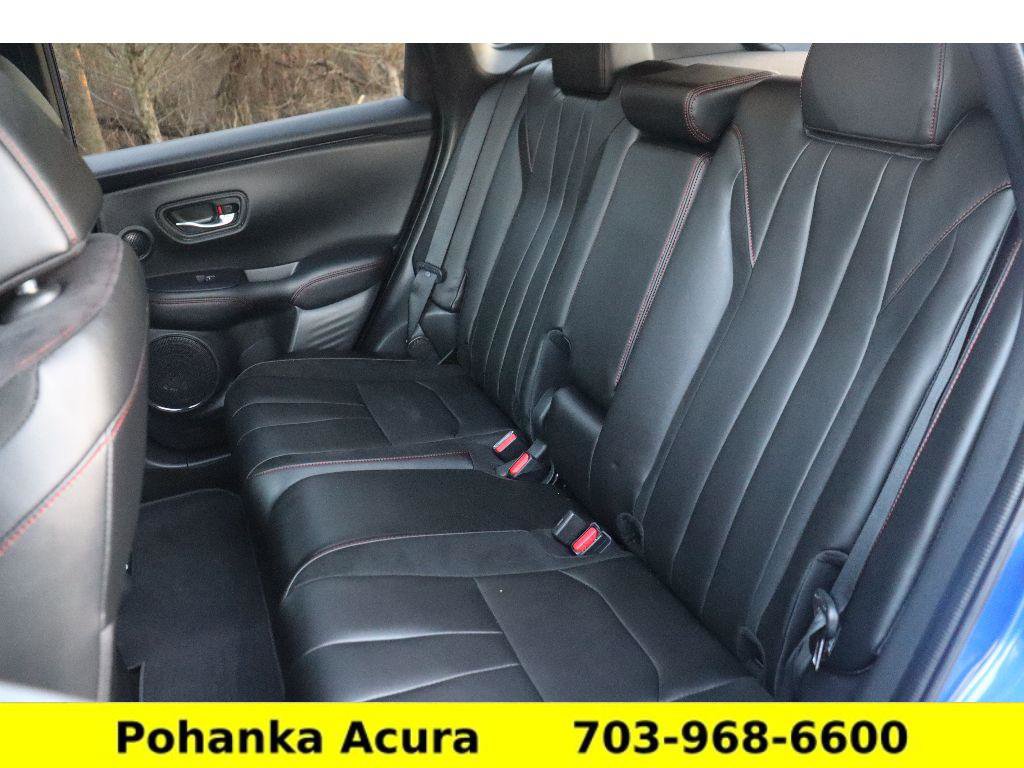 Certified 2025 Acura ADX A-Spec image 27