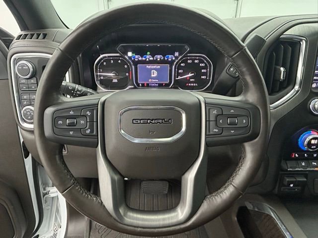 Used 2020 GMC Sierra 2500 Denali w/ Denali Ultimate Package image 24