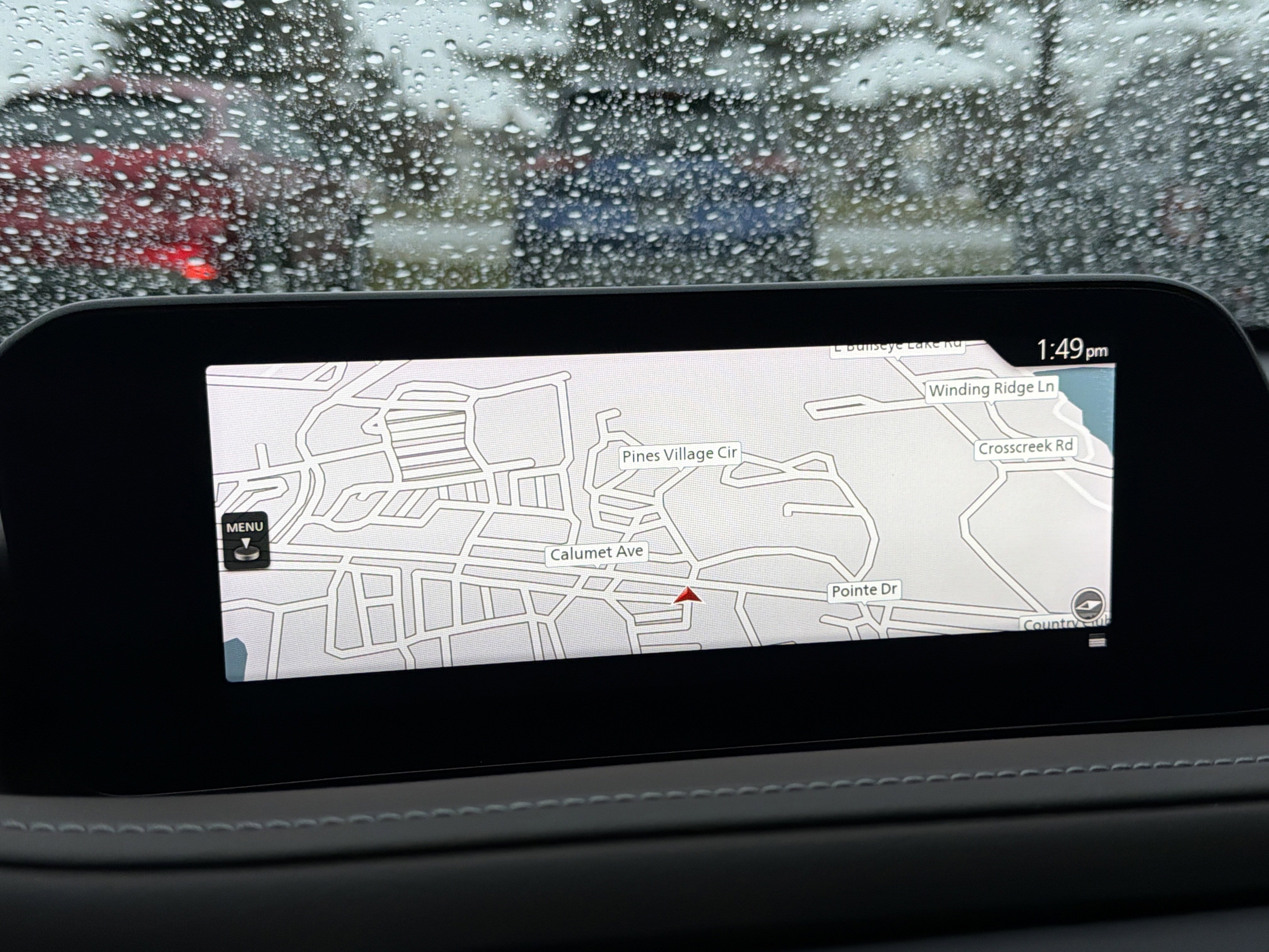 Certified 2023 MAZDA CX-30 AWD 2.5 S w/ Premium Package image 24