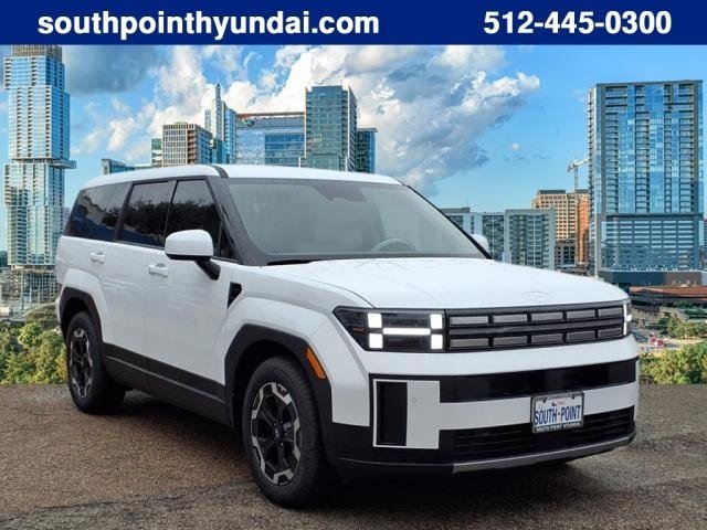 Used 2025 Hyundai Santa Fe SE image 1