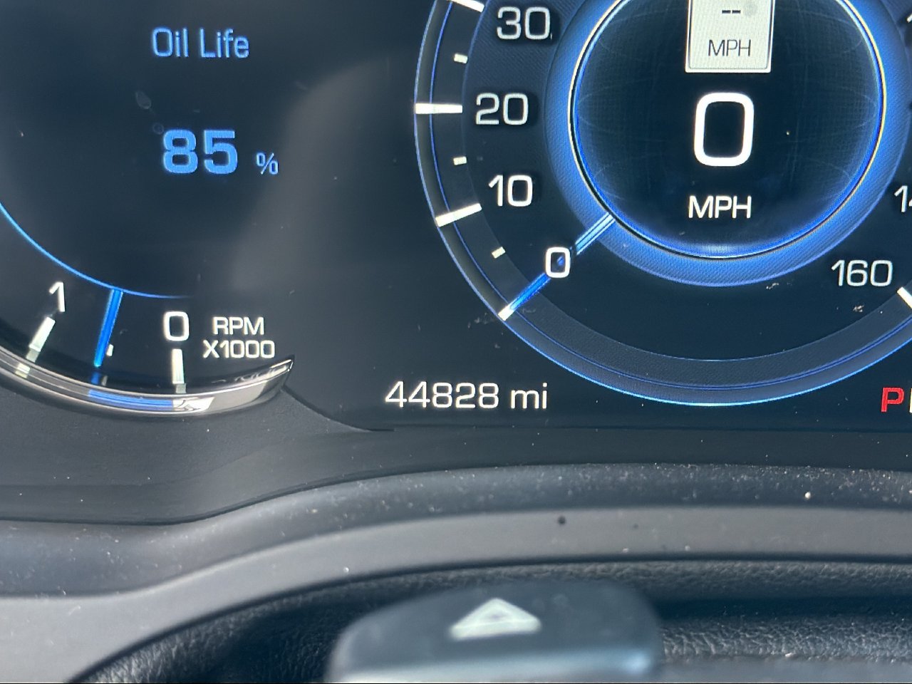 Used 2017 Cadillac Escalade Premium Luxury RWD image 25