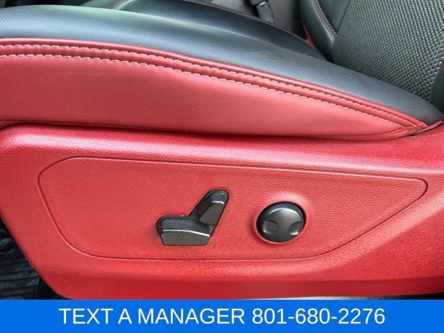 Used 2022 RAM 1500 Rebel w/ Rebel Level B Equipment Group AWD/4WD image 18