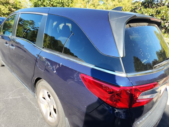 Used 2020 Honda Odyssey EX-L image 12
