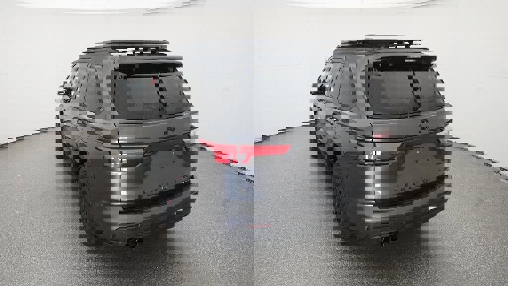 New 2026 Toyota Sequoia TRD Pro image 6