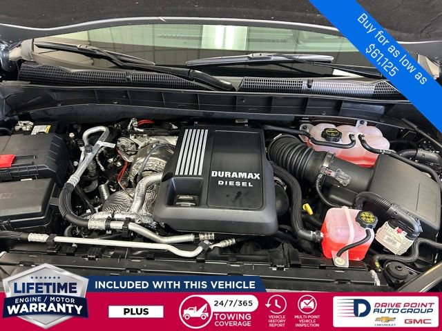 New 2026 GMC Sierra 1500 Elevation w/ Max Trailering Package image 7