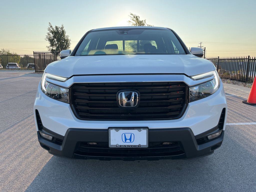 Used 2023 Honda Ridgeline RTL-E image 2