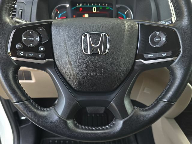 Used 2021 Honda Pilot EX-L image 14