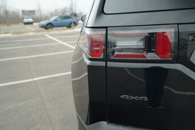 New 2026 Jeep Cherokee Limited image 39