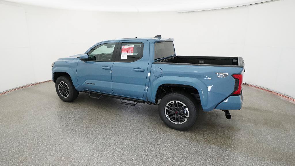 New 2026 Toyota Tacoma TRD Sport RWD image 7