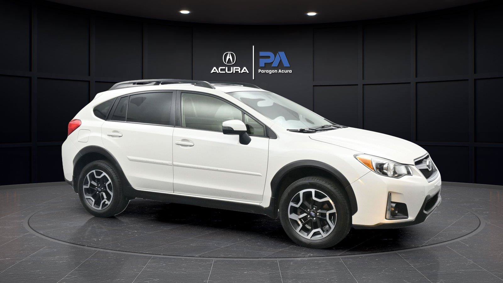 Used 2016 Subaru Crosstrek 2.0i Limited AWD/4WD image 28