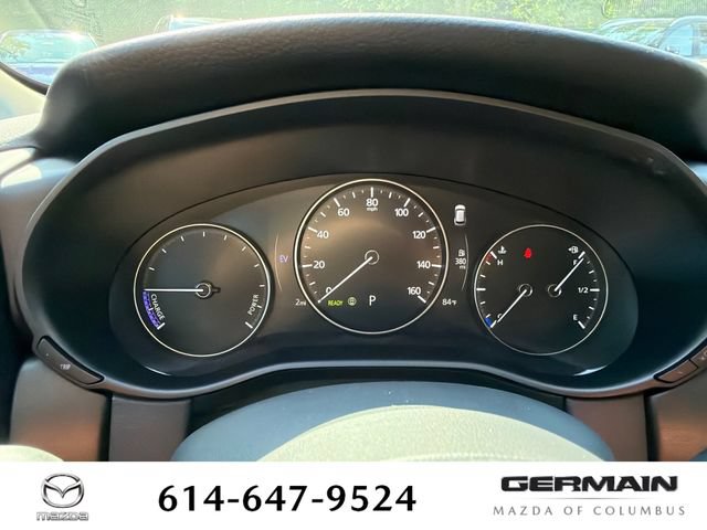New 2026 MAZDA CX-50 AWD 2.5 Hybrid w/ Weather Package image 21