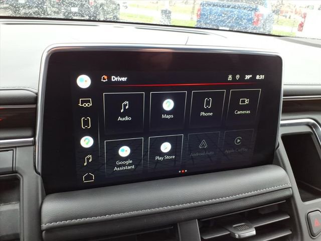 Used 2022 GMC Yukon SLE w/ Gmc Pro Safety Plus Package image 30