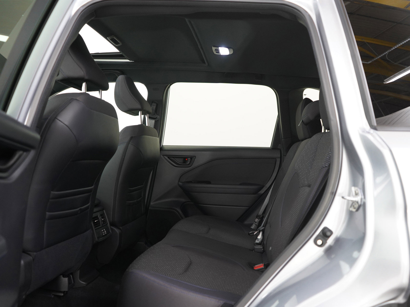 Certified 2026 Subaru Forester Premium AWD/4WD image 18