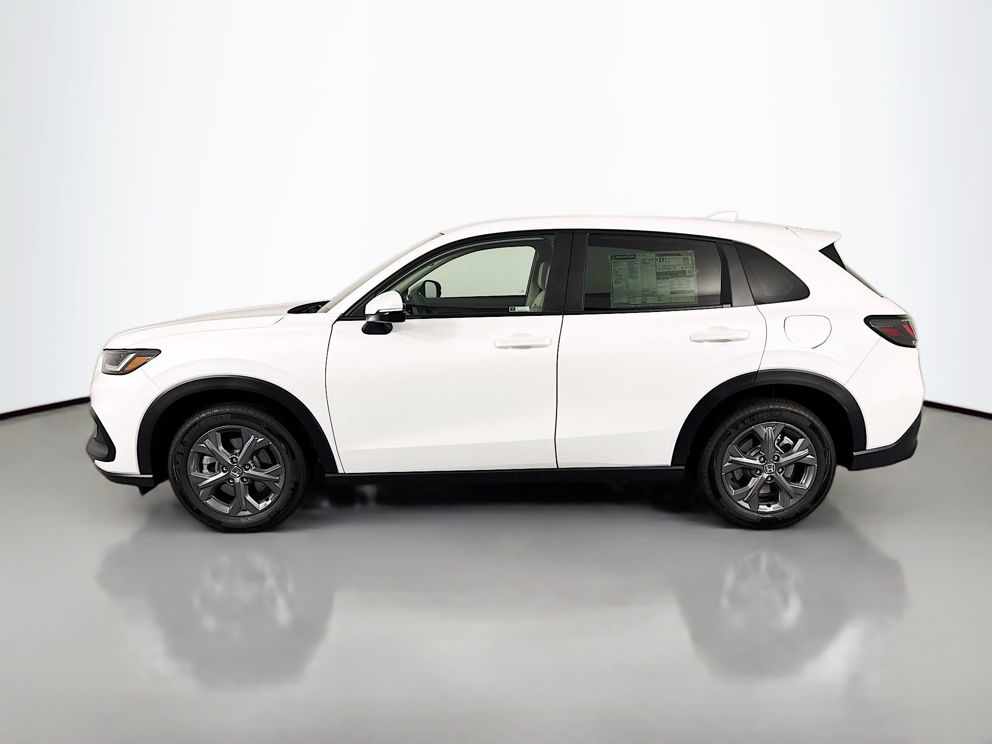 New 2027 Honda HR-V LX image 8