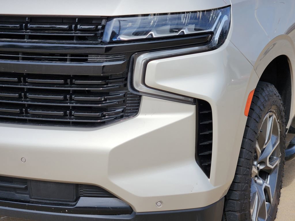 Used 2023 Chevrolet Tahoe LT w/ LT Signature Plus Package image 12