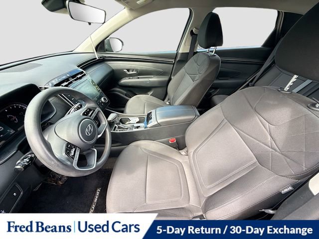 Used 2024 Hyundai Tucson SE AWD/4WD image 26