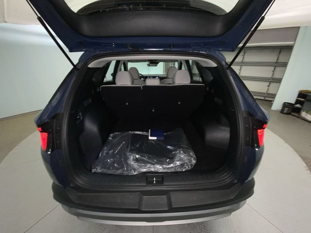Certified 2026 Hyundai Tucson SE FWD image 23