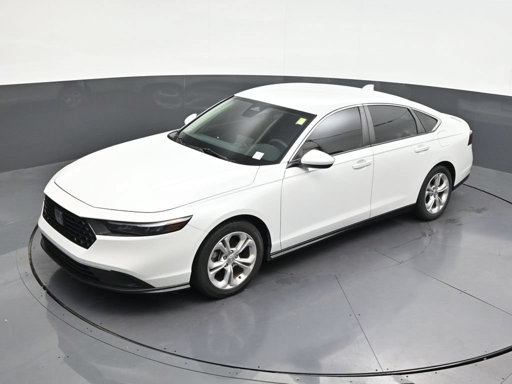 Used 2024 Honda Accord LX image 14