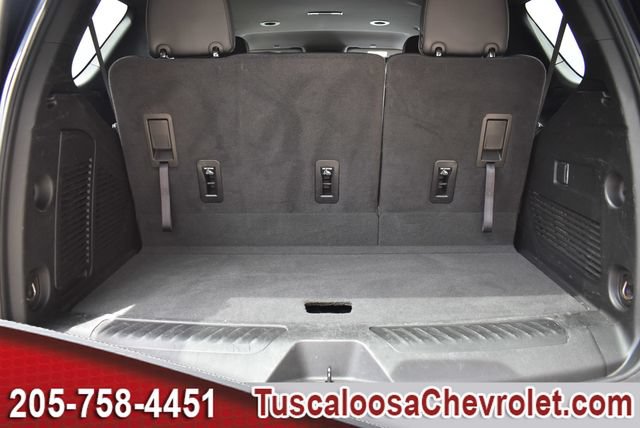 Certified 2024 GMC Yukon SLT RWD image 10
